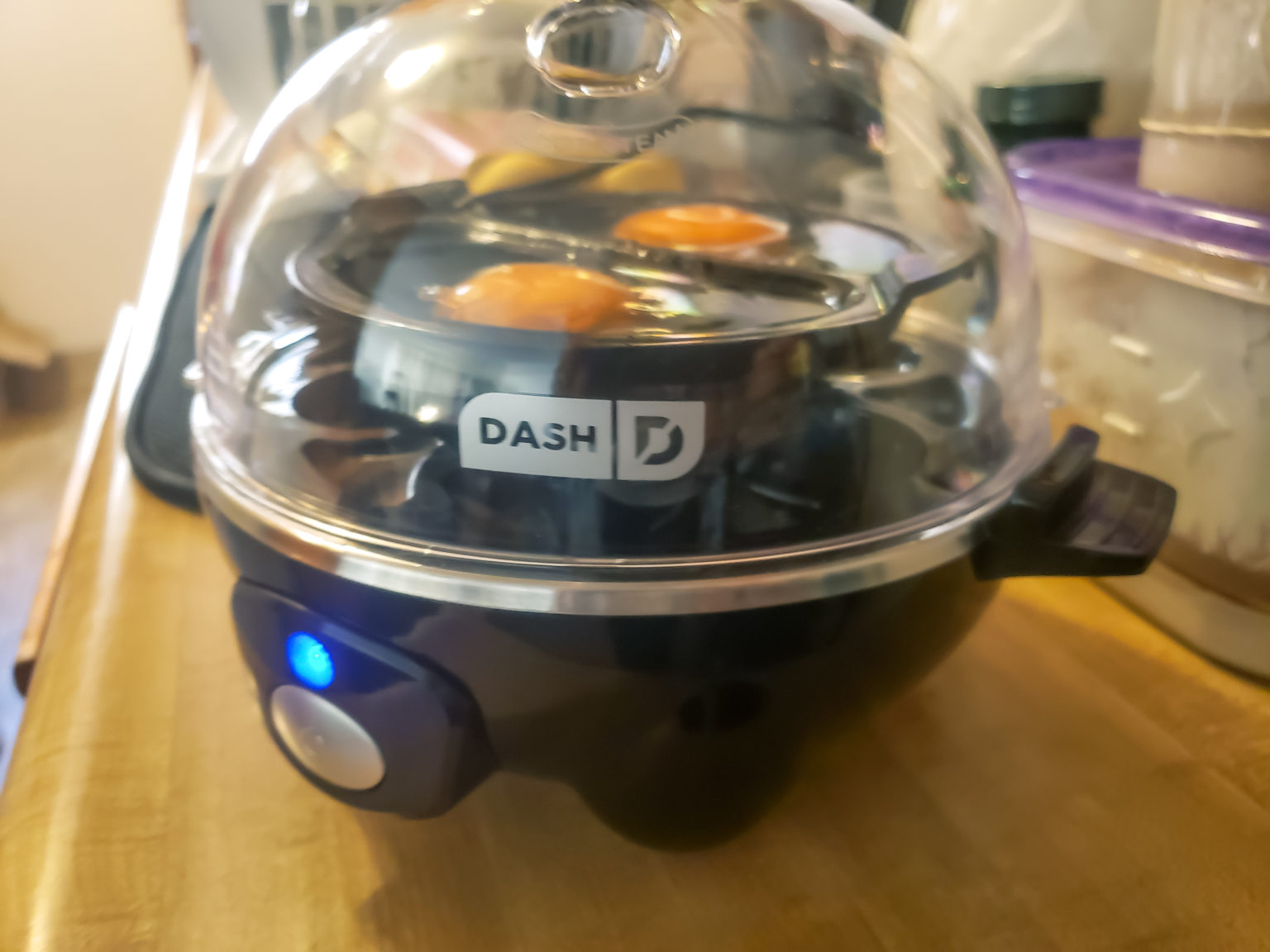 DASH Rapid Egg Cooker Review Should You Get One?